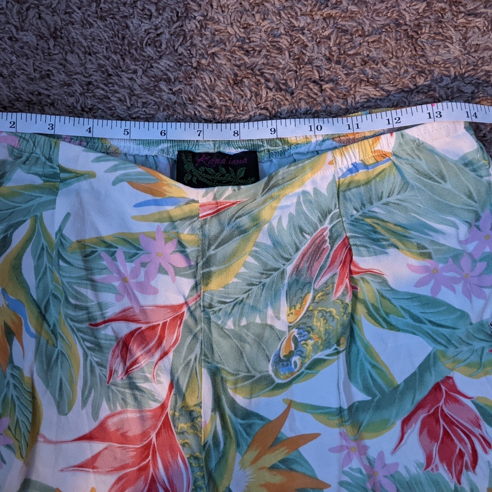 Handmade beachy petite women's clothing